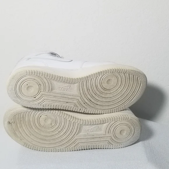 Nike High Top Air Force 1 - Picture 5 of 7